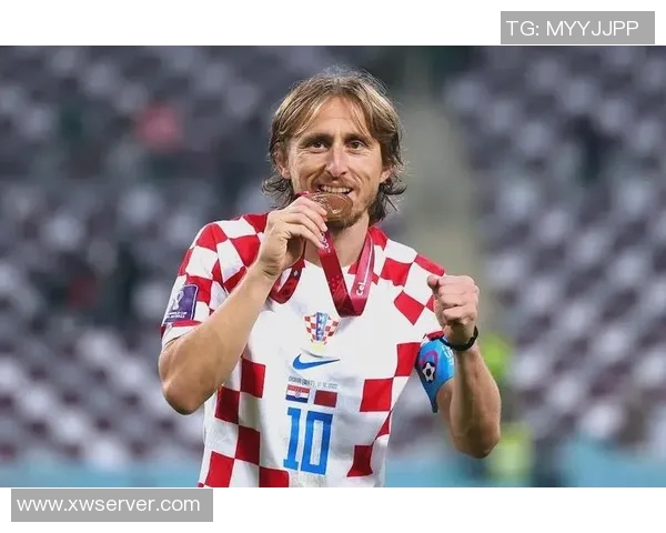 莫德里奇：从克罗地亚小镇到世界足球巅峰的传奇之路